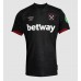 West Ham United Lucas Paqueta #10 Replica Away Shirt 2024-25 Short Sleeve